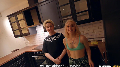 VIP4K. They don't mind to exchange this pussy to the freedom. Hot sex with Asandra Dewy