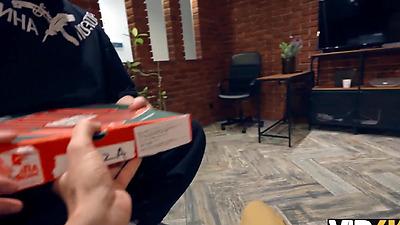 VIP4K. They don't mind to exchange this pussy to the freedom. Hot sex with Asandra Dewy