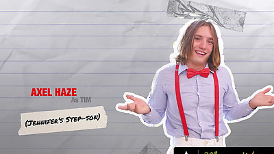 Pervert Teen Fucks MILFs In Heat PART 3