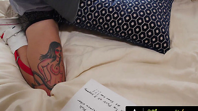 Pervert Teen Fucks MILFs In Heat PART 3