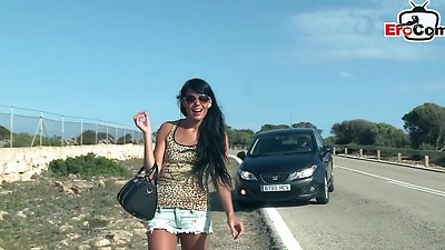 Outdoor Fuck With Skinny Vacationer Samantha Joons - Giny Loud