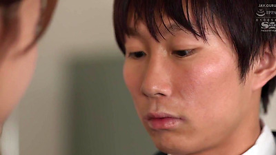 【Eng Sub】Fucking My Married Teacjer In School - Yua Mikami