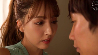 【Eng Sub】Fucking My Married Teacjer In School - Yua Mikami