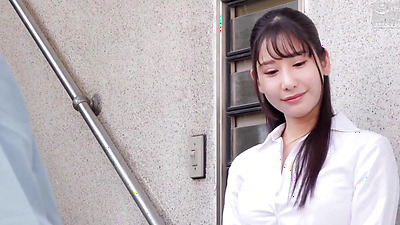 Wife Goes Mad For The Man Who Violated Her Uncensored (Nishino)