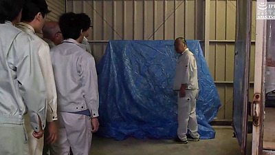 Wife Goes Mad For The Man Who Violated Her Uncensored (Nishino)