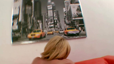 Ready for the pool, but bang me before we go