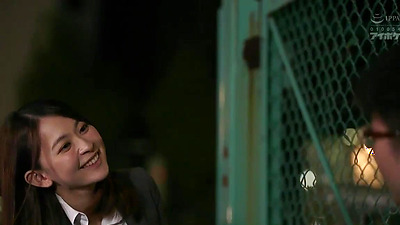 Staying The Night At My Coworkers Apartment