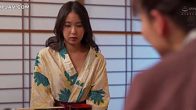 Impregnated By Father In Law At Hot Springs Uncensored (Mahiro)