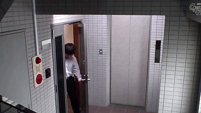 【Eng Sub】GVG-494 Mizuki Nao - Jealous Stepmother - Nao Mizuki