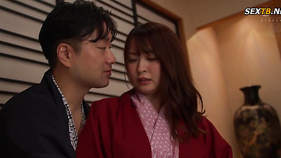 (Eng Sub) I Want Your Wife To Pretend To Be My Lover - Azusa Hikari