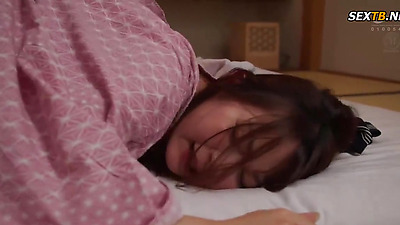 (Eng Sub) I Want Your Wife To Pretend To Be My Lover - Azusa Hikari