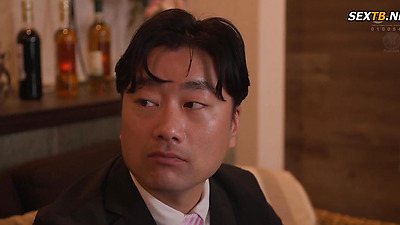 (Eng Sub) I Want Your Wife To Pretend To Be My Lover - Azusa Hikari