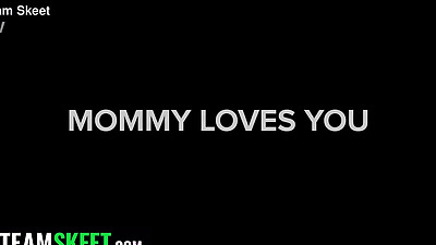 That Penis Is for StepMommy Only!