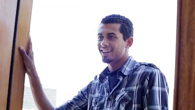 Jennifer Dark - Alex Jones