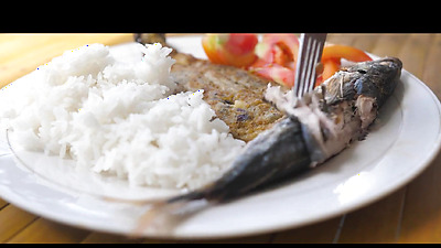 My Filipina Step Mom Shares Her Culture With Me Part 1 Jazmine Cruz WCA Productions