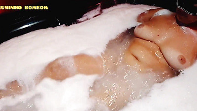 Married woman freed by her husband having sex with a young black man