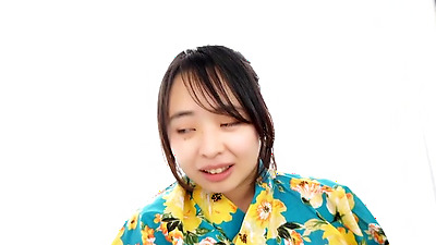 Cute Miss Noa Makino Is Our Newest Japanese Amateur Model