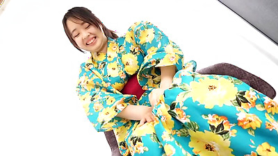 Cute Miss Noa Makino Is Our Newest Japanese Amateur Model