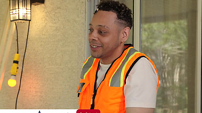 Tattooed Blonde Katie Kinz Takes Bbc From Her Friend's Husband - Katie Kay