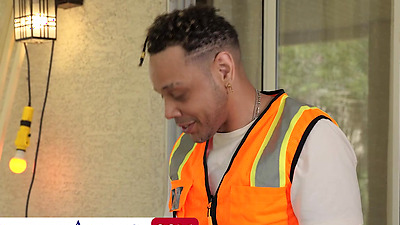 Tattooed Blonde Katie Kinz Takes Bbc From Her Friend's Husband - Katie Kay