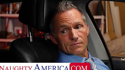 Nikole Nash Always Wanted To Fuck Her Friend's DAD - Juliana Grandi