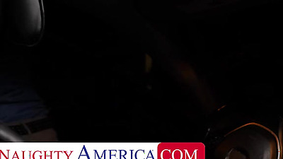 Nikole Nash Always Wanted To Fuck Her Friend's DAD - Juliana Grandi