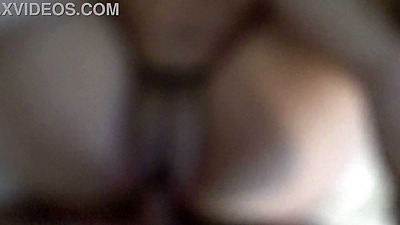 Busty French Amateur Milf Has Rough Sex With Stepson While Husband Is At Work