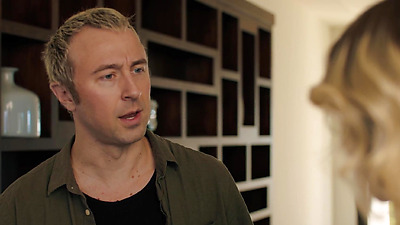 Stepfamily staying over is NOT a good idea but wife is curious