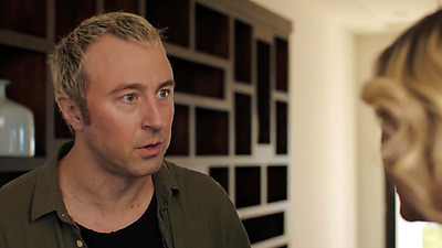 Stepfamily staying over is NOT a good idea but wife is curious