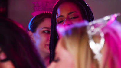 The Bachelorette 1: Public Indecency - Charlotte Stokely