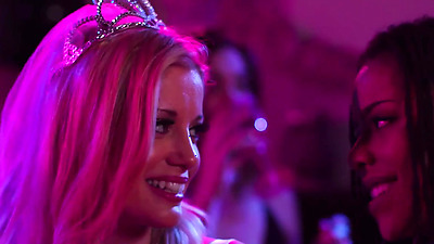 The Bachelorette 1: Public Indecency - Charlotte Stokely