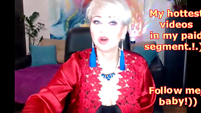 Mature wife for sale-7! (Aimee Hot MILF, aka AimeeParadise)