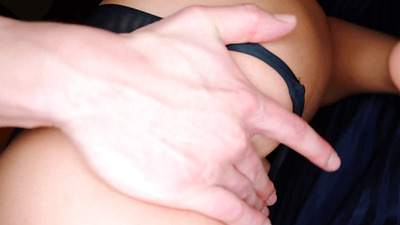 Jason And Agatha's Passionate Hard Core Hook Up Warms Up The Apartment XXX Porn!