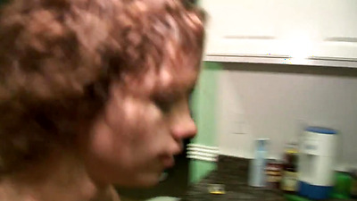 <Censored> And Naked