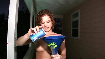 <Censored> And Naked