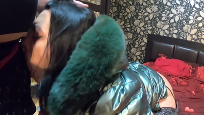 MilfyCalla compilation - Fetish, romantic blow-jobs, latina cum-bitch with big-arse -shorts videos