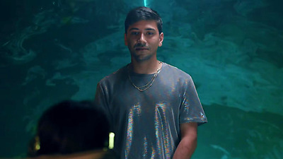 Big tits milf stepmom Penny Barber fucks her virtual stepson