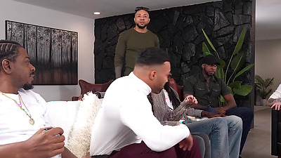 Never Have I Ever Been In A Gangbang