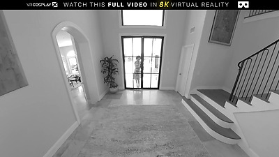 Kenzie Taylor As AGATHA Is Desperate For You To Fuck Her So She Can Suck Out Your Power