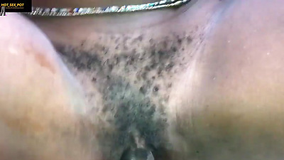 SHE SAID SHE WANT TO RIDE ON MY BIG BLACK PENIS