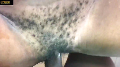 SHE SAID SHE WANT TO RIDE ON MY BIG BLACK PENIS