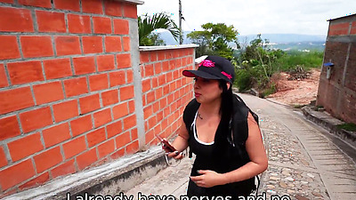 I enjoy two huge cocks just for me after two guys help me part 1 - LIZI LOVE