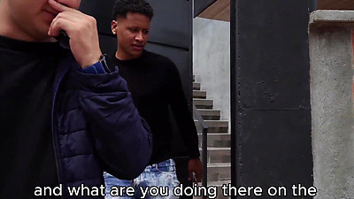 I enjoy two huge cocks just for me after two guys help me part 1 - LIZI LOVE