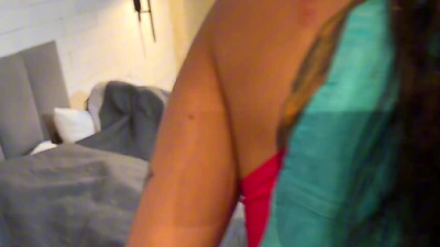 Future husband - and present cuckold - in an orgy with his unfaithful fiancée and a friend of whores