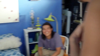 Tiff Bannister's Porn Stud Tryouts - Episode 4 - Juan Largo