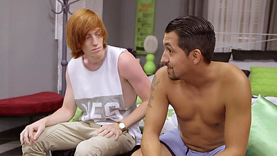 Tiff Bannister's Porn Stud Tryouts - Episode 4 - Juan Largo