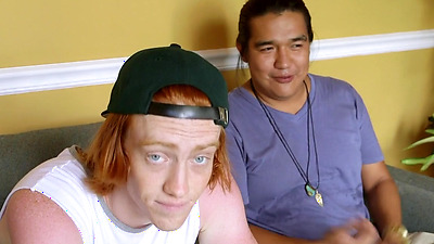 Tiff Bannister's Porn Stud Tryouts - Episode 4 - Juan Largo