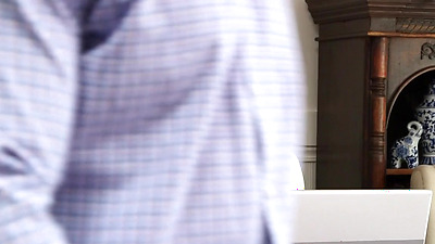 Marco Has It In For His Boss Roxy Royce