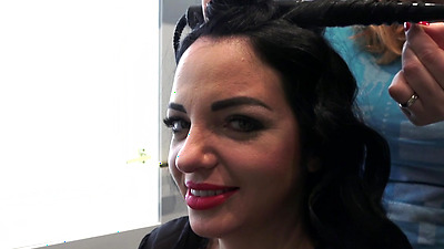 Joana Bliss Celebrates SCORE's 30th Anniversary - Joanna Bliss