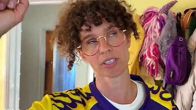 Stepmoms Clown College Application